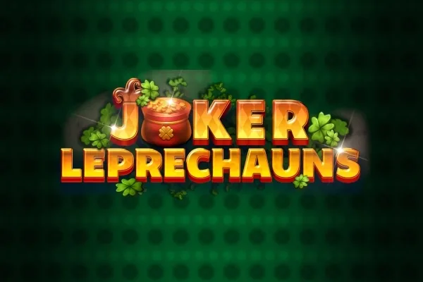 Joker Leprechauns